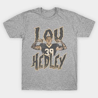 Lou Hedley New Orleans Flex T-Shirt